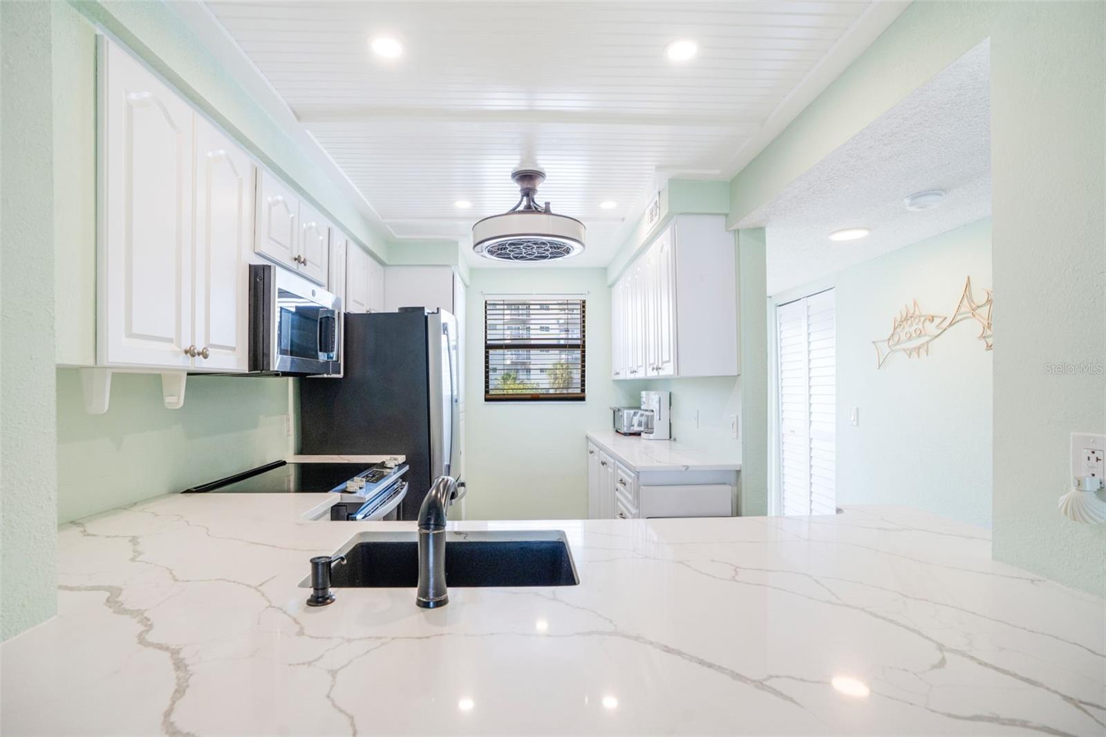 SHORE MARINER THE CONDO - Residential