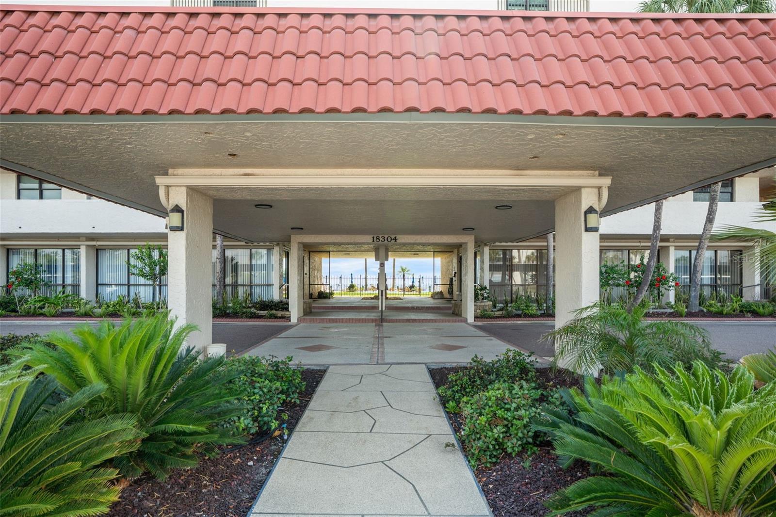 SHORE MARINER THE CONDO - Residential