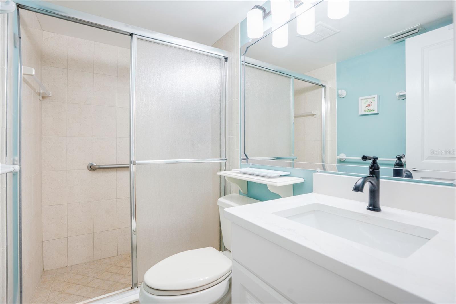 SHORE MARINER THE CONDO - Residential