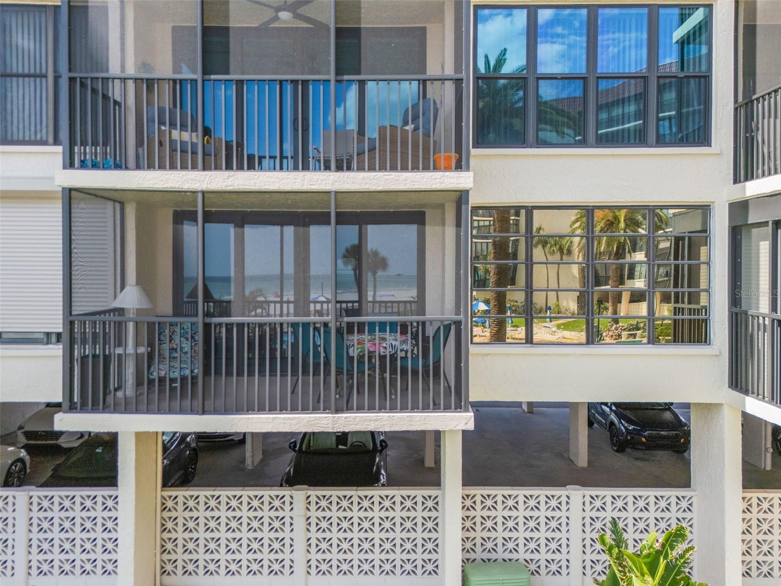SHORE MARINER THE CONDO - Residential