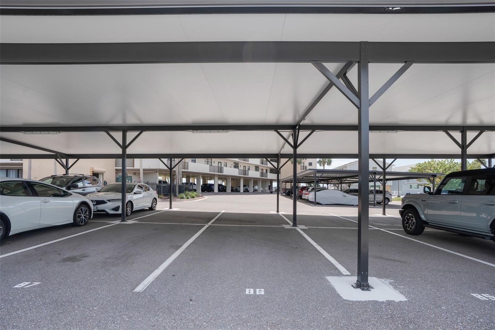 SHORE MARINER THE CONDO - Residential