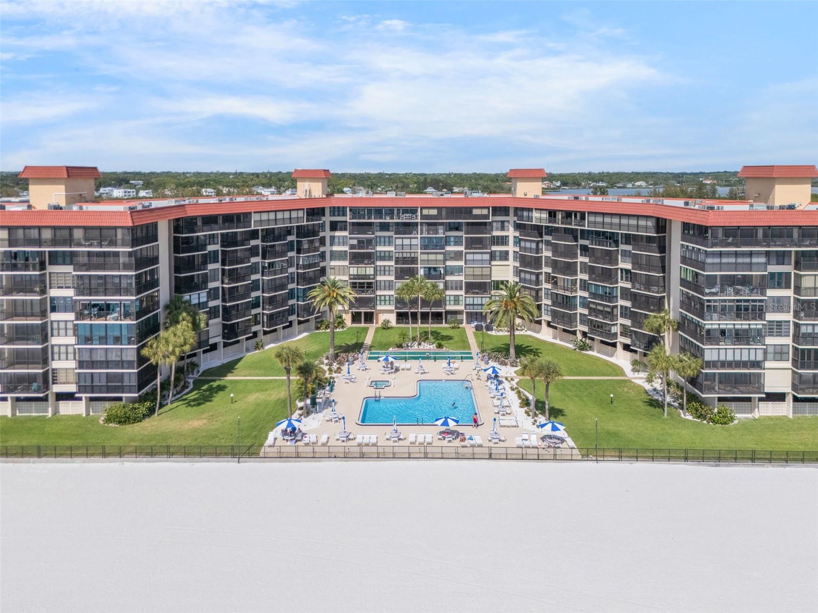 SHORE MARINER THE CONDO - Residential