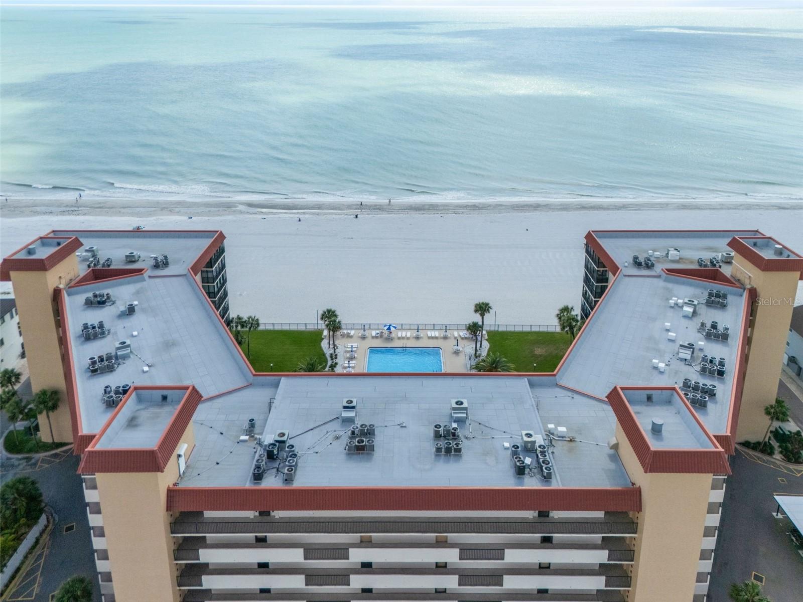 SHORE MARINER THE CONDO - Residential
