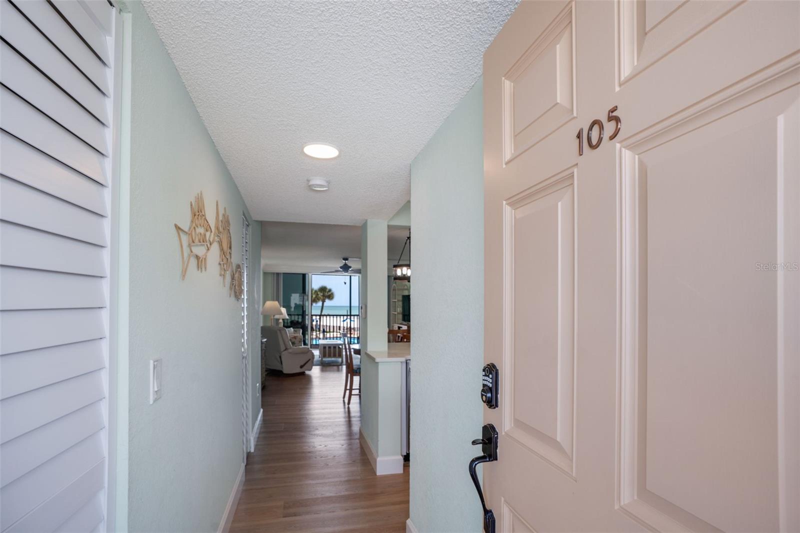SHORE MARINER THE CONDO - Residential