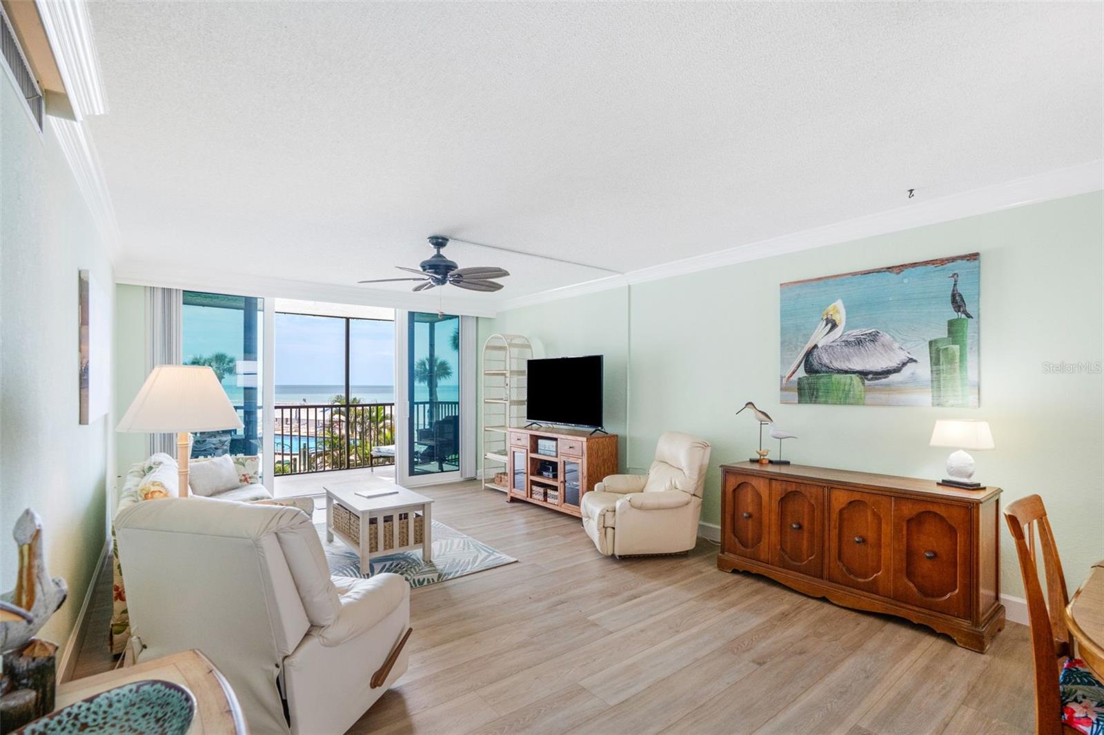 SHORE MARINER THE CONDO - Residential