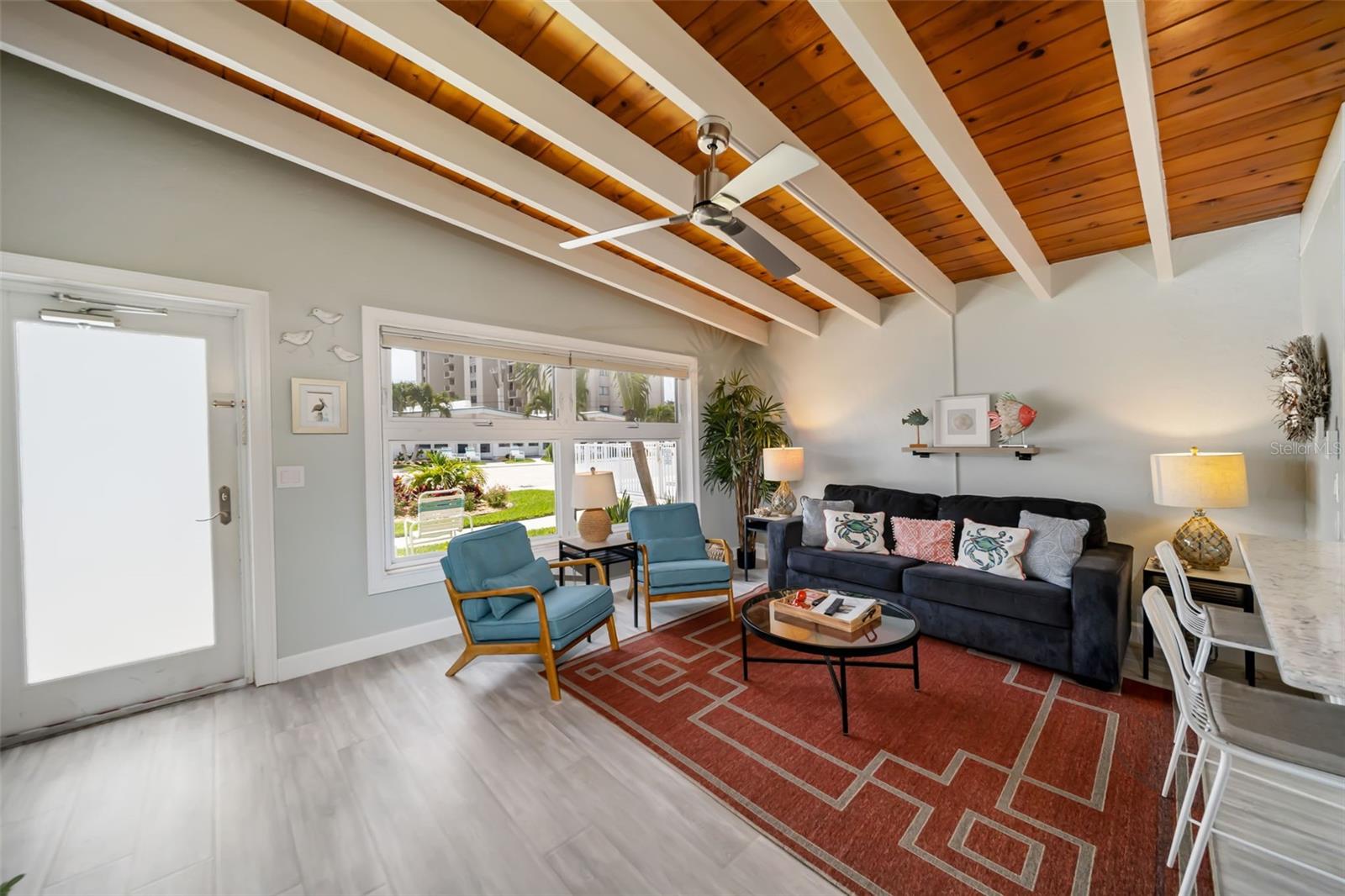SIESTA ROYALE - Residential