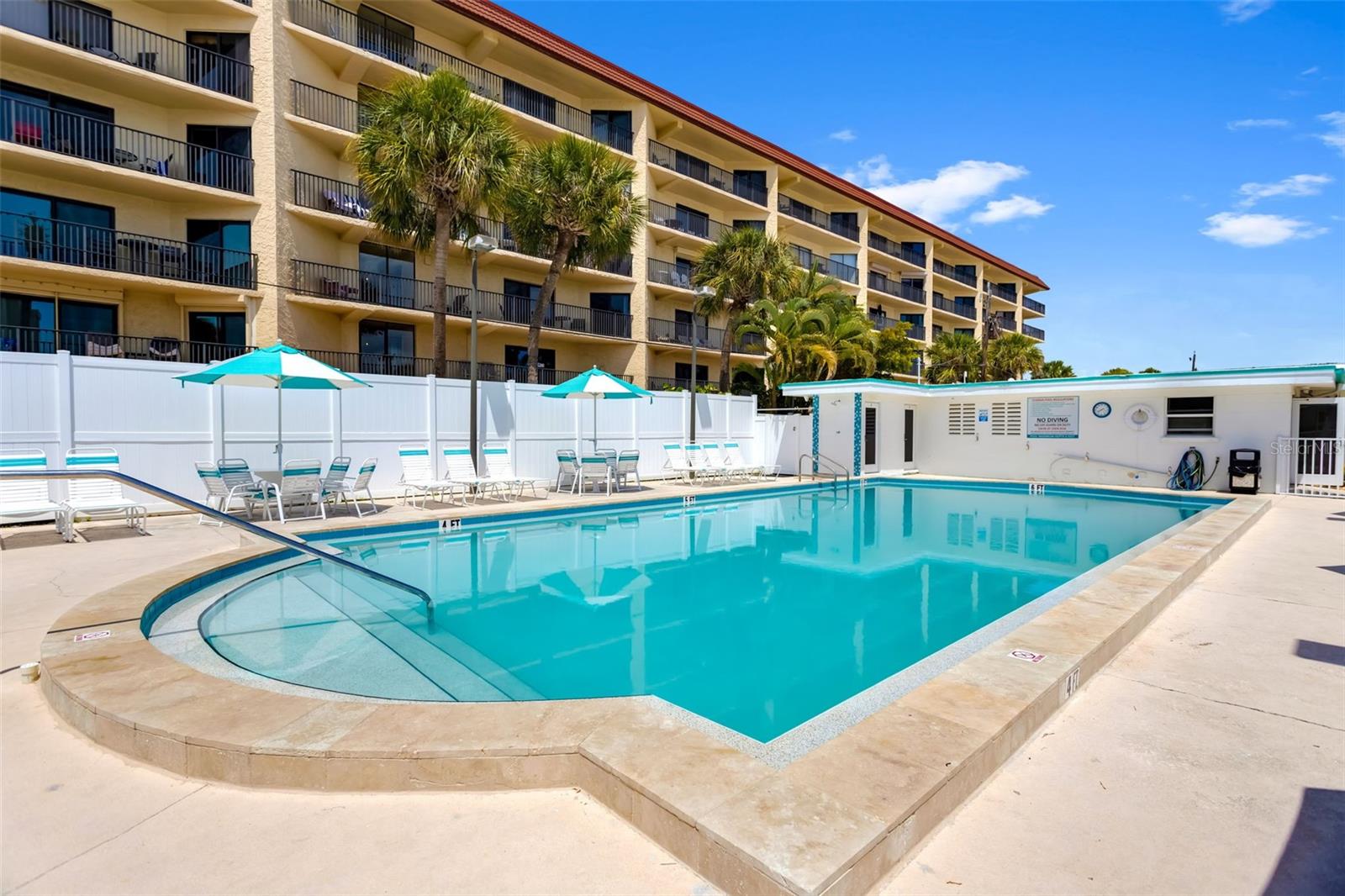 SIESTA ROYALE - Residential