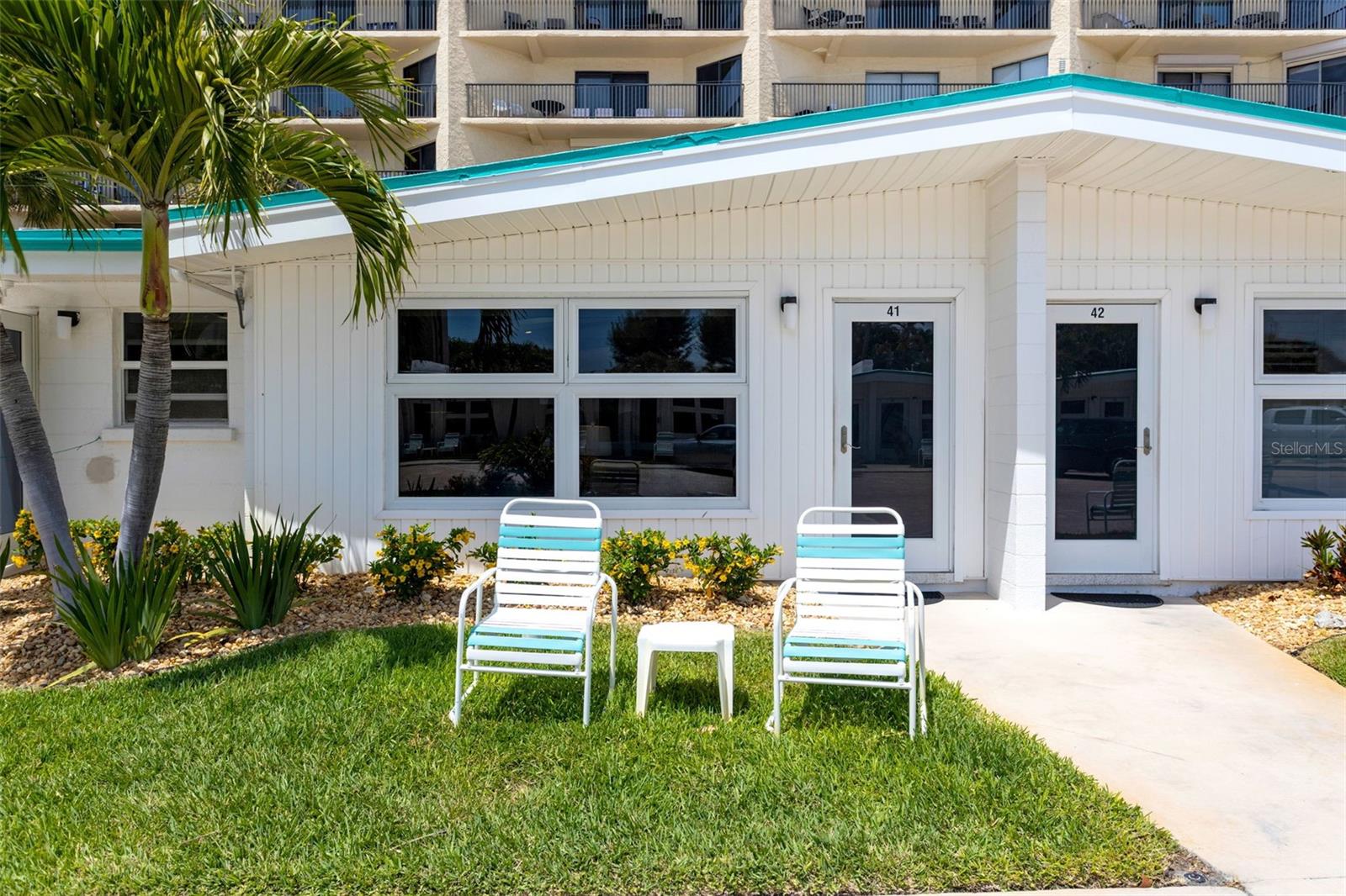 SIESTA ROYALE - Residential