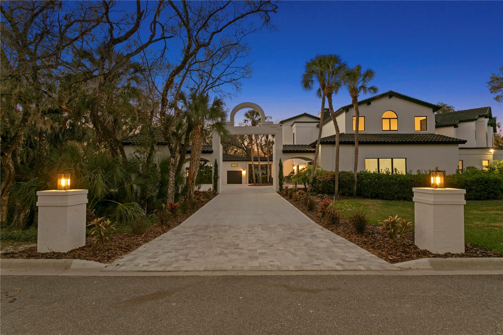 TAMPA PALMS 4A UNIT 1 - Residential