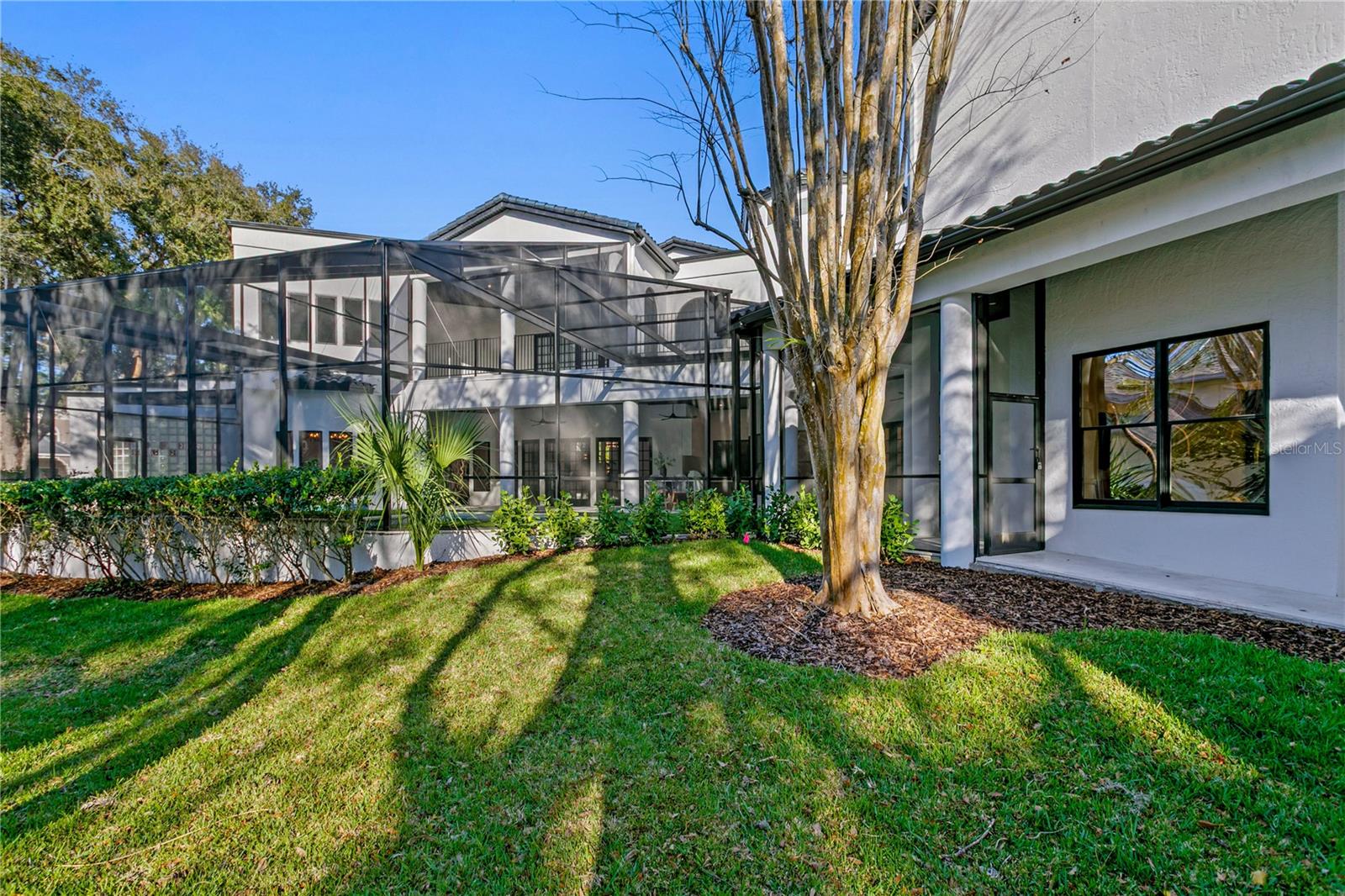 TAMPA PALMS 4A UNIT 1 - Residential