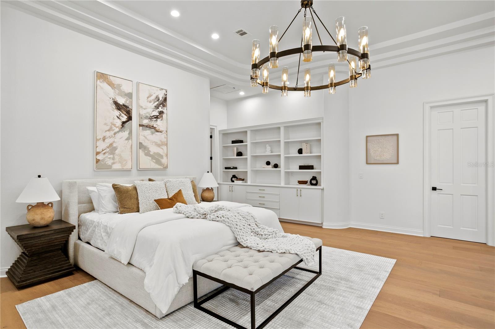 TAMPA PALMS 4A UNIT 1 - Residential