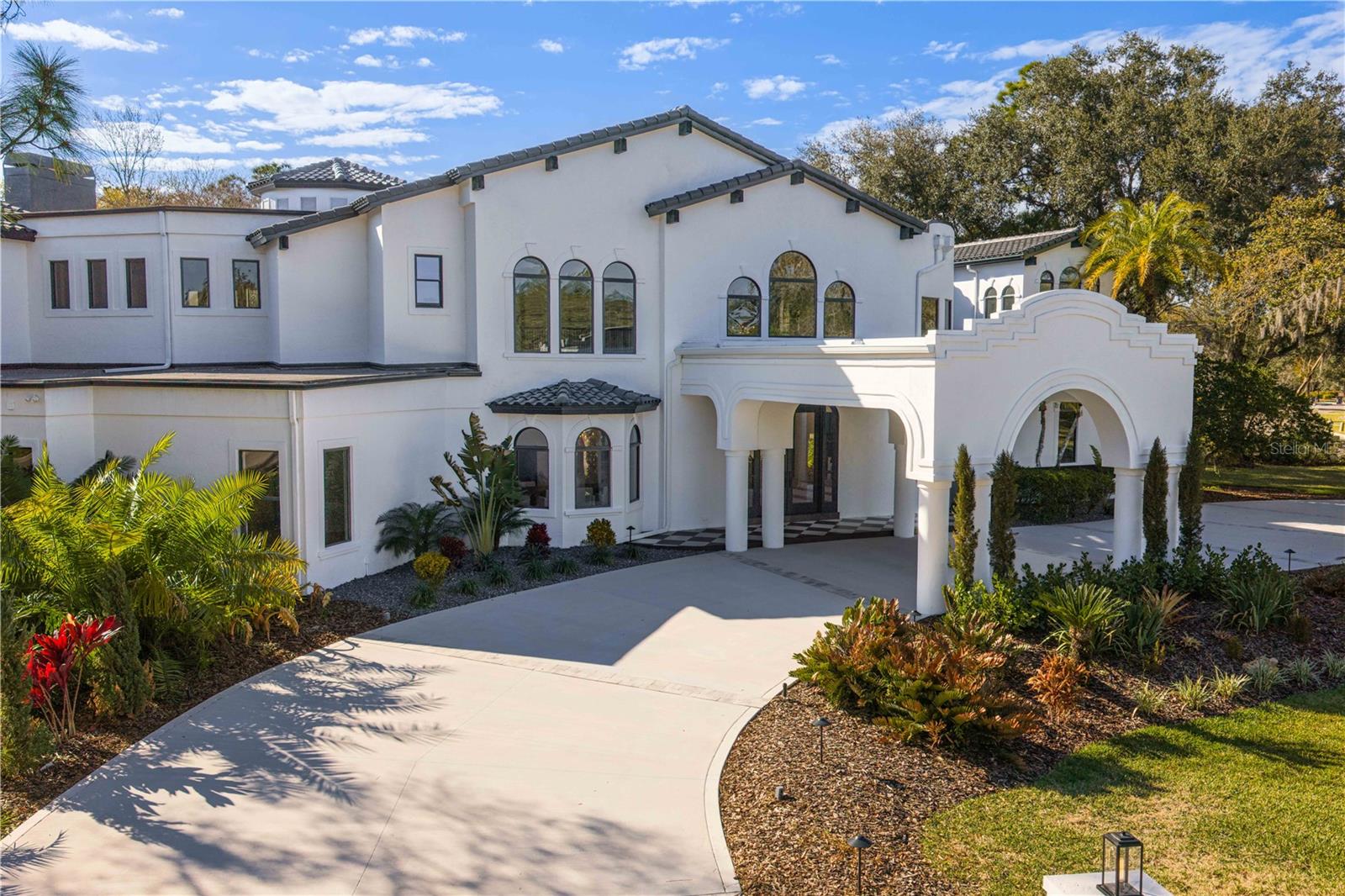 TAMPA PALMS 4A UNIT 1 - Residential