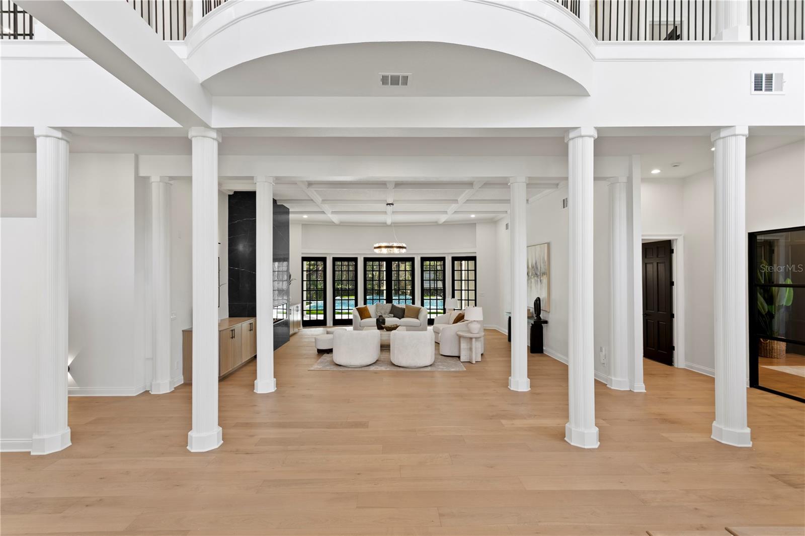 TAMPA PALMS 4A UNIT 1 - Residential