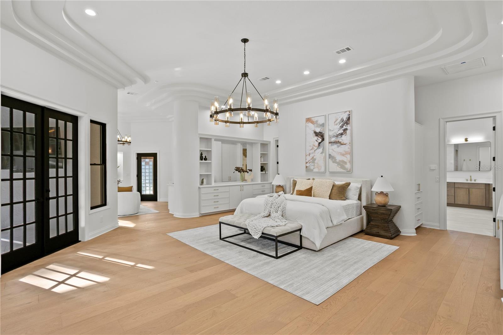 TAMPA PALMS 4A UNIT 1 - Residential
