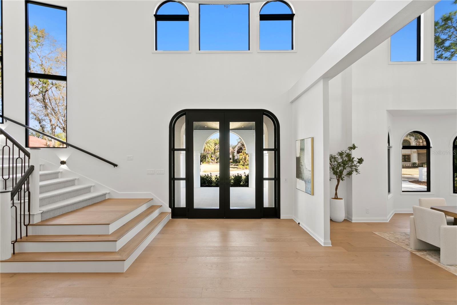 TAMPA PALMS 4A UNIT 1 - Residential