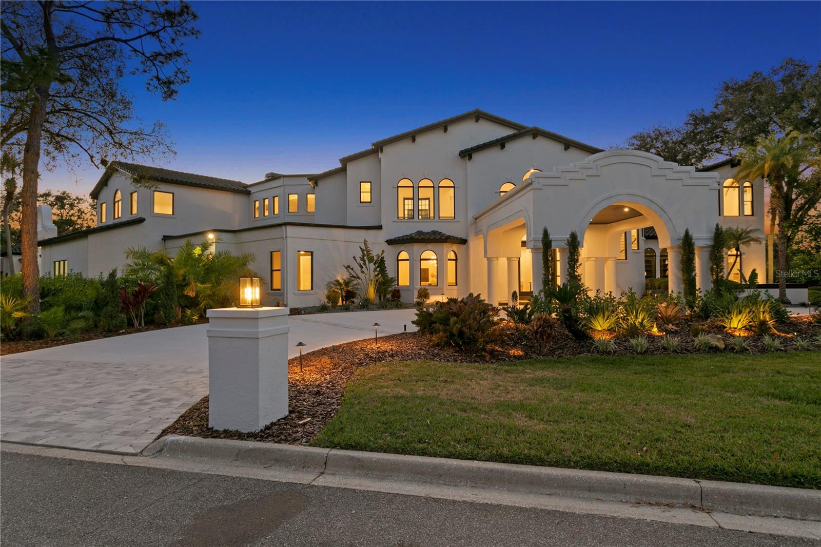 TAMPA PALMS 4A UNIT 1 - Residential
