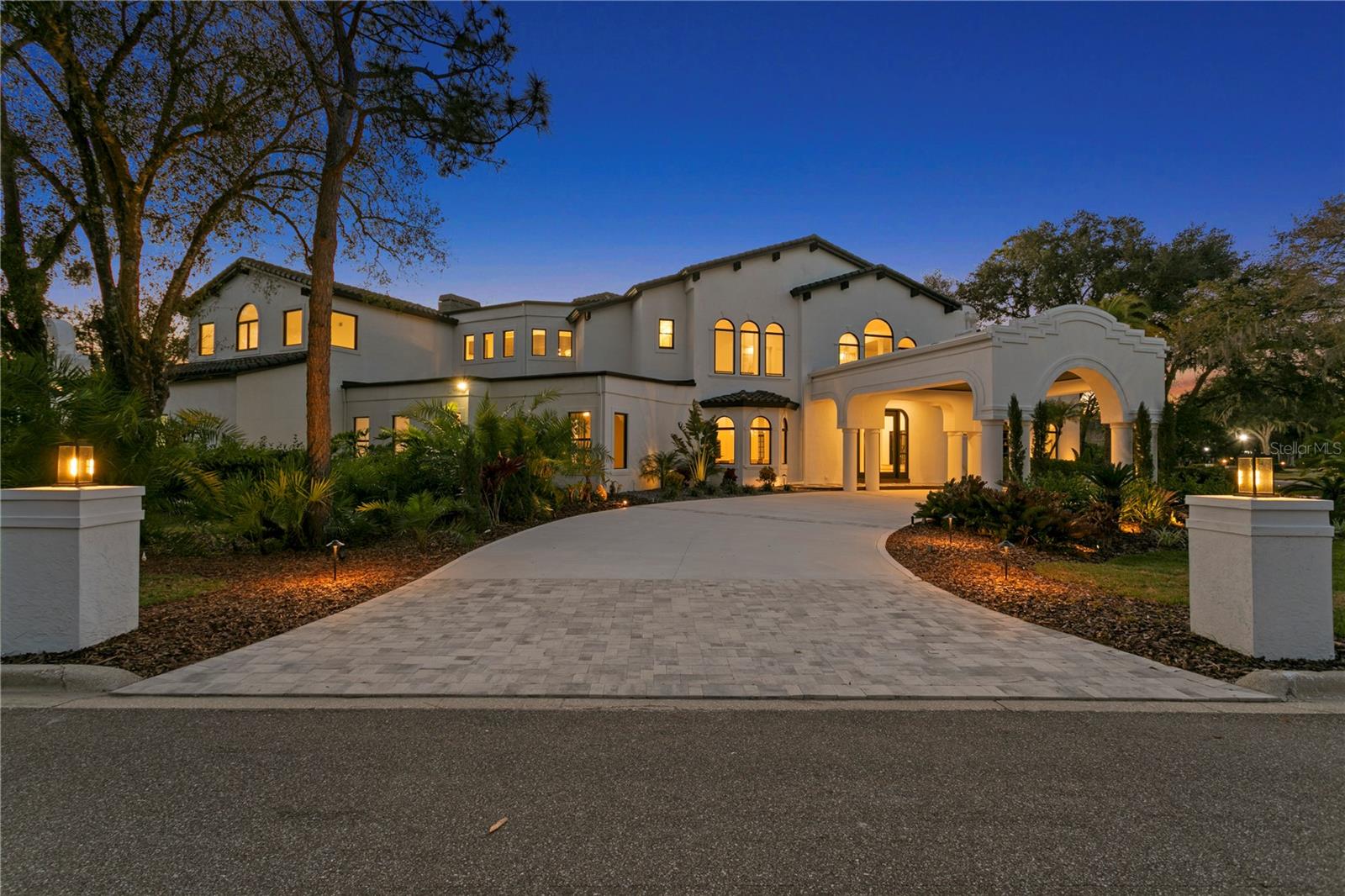 TAMPA PALMS 4A UNIT 1 - Residential