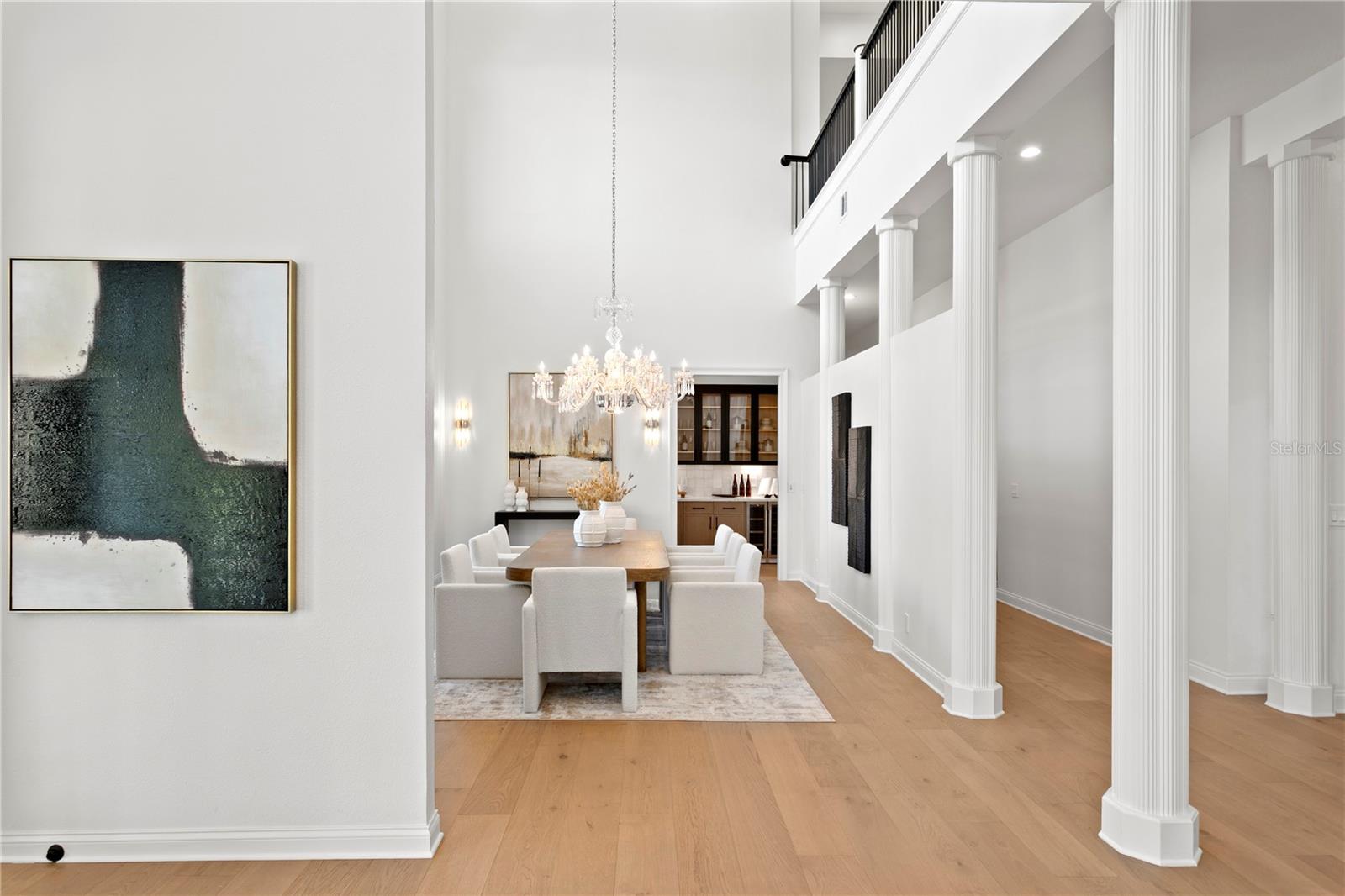 TAMPA PALMS 4A UNIT 1 - Residential