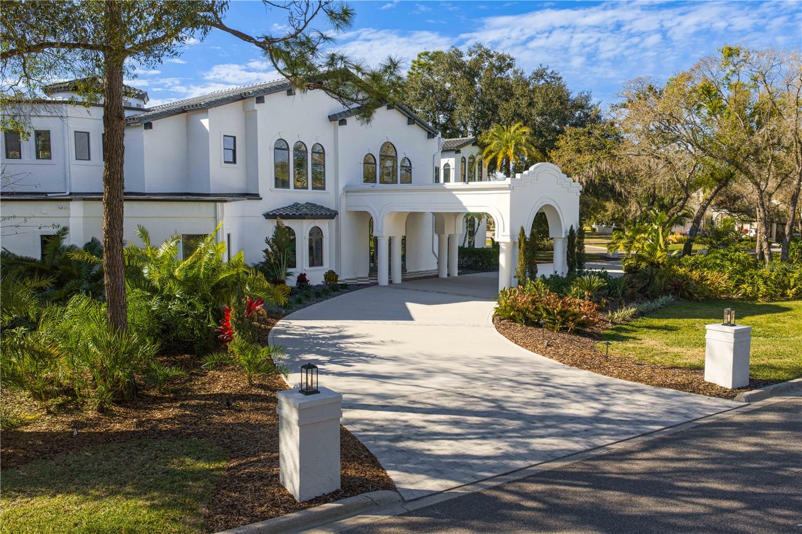 TAMPA PALMS 4A UNIT 1 - Residential