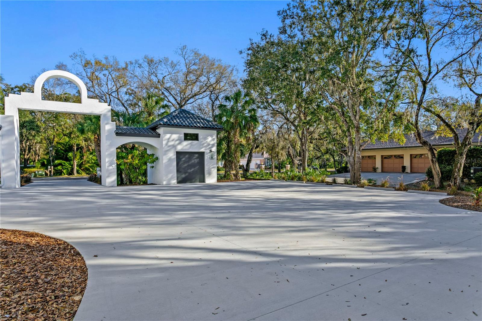 TAMPA PALMS 4A UNIT 1 - Residential