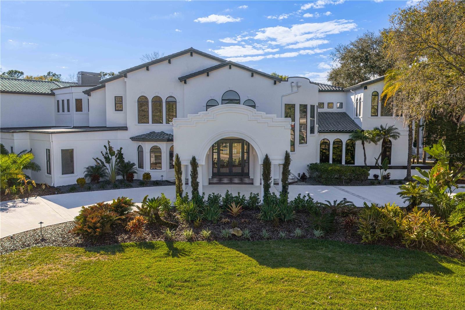 TAMPA PALMS 4A UNIT 1 - Residential