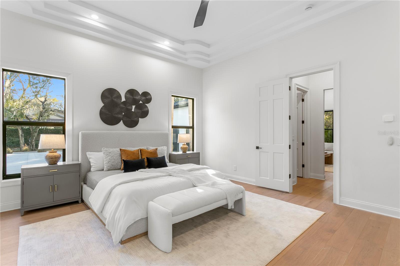 TAMPA PALMS 4A UNIT 1 - Residential