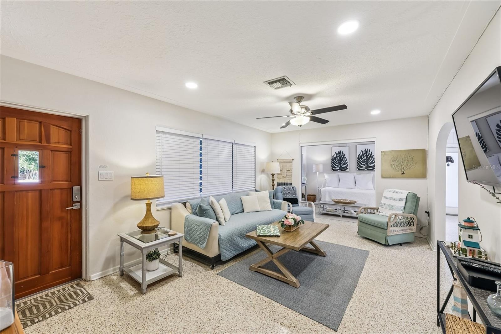 ORANGE PARK - Residential