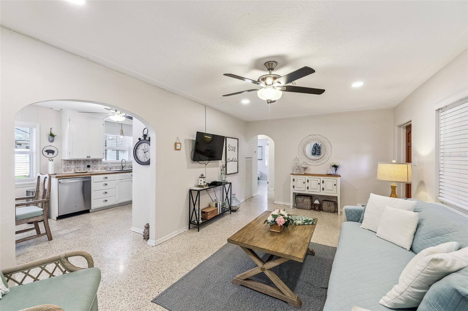 ORANGE PARK - Residential