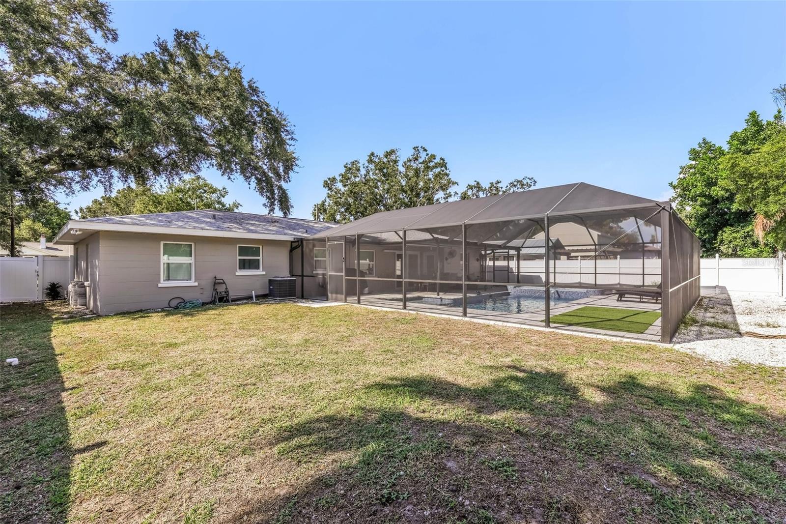 ORANGE PARK - Residential