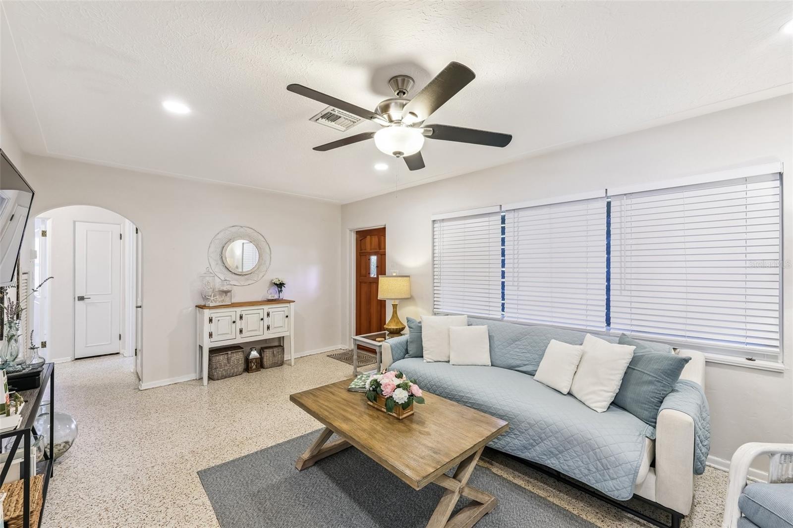 ORANGE PARK - Residential
