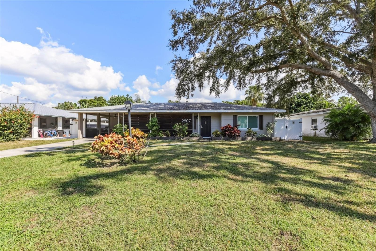 Investor Alert! Rare opportunity to own a turnkey income-producing property in a prime location! This fully furnished gem features a brand-new pool, all-new impact windows, and a strong rental history with future bookings already in place, cash flow from day one! Don’t miss your chance to add this high-performing asset to your portfolio. Schedule your showing today, opportunities like this don’t last!
