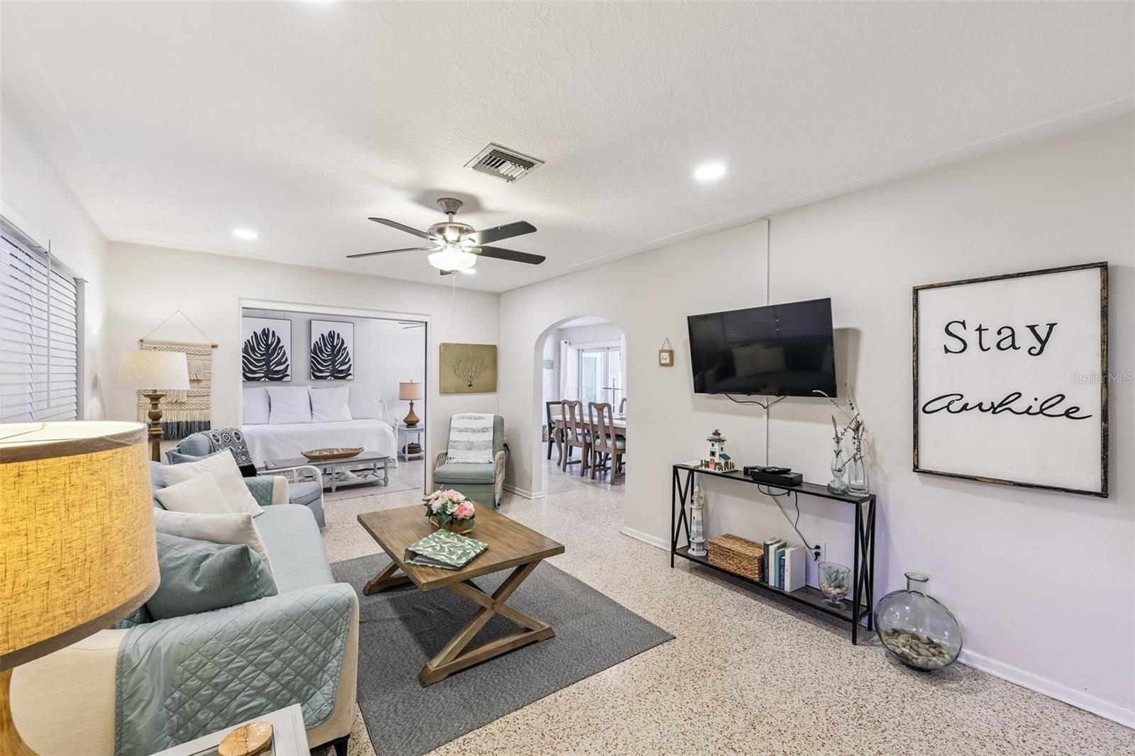 ORANGE PARK - Residential