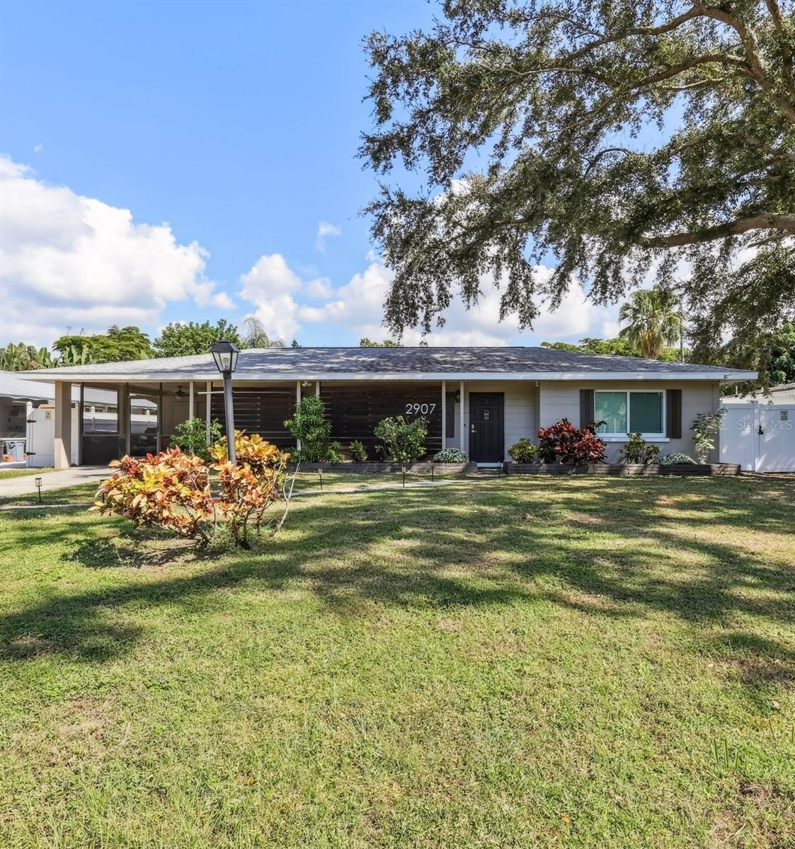 ORANGE PARK - Residential
