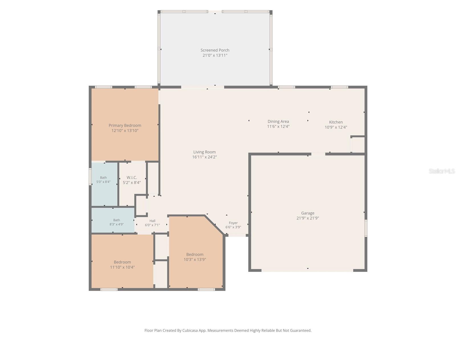 SOUTHWIND SUB - Residential