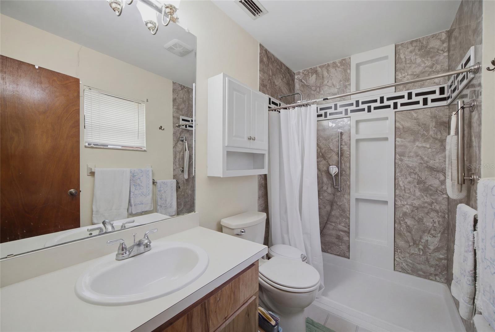 SOUTHWIND SUB - Residential