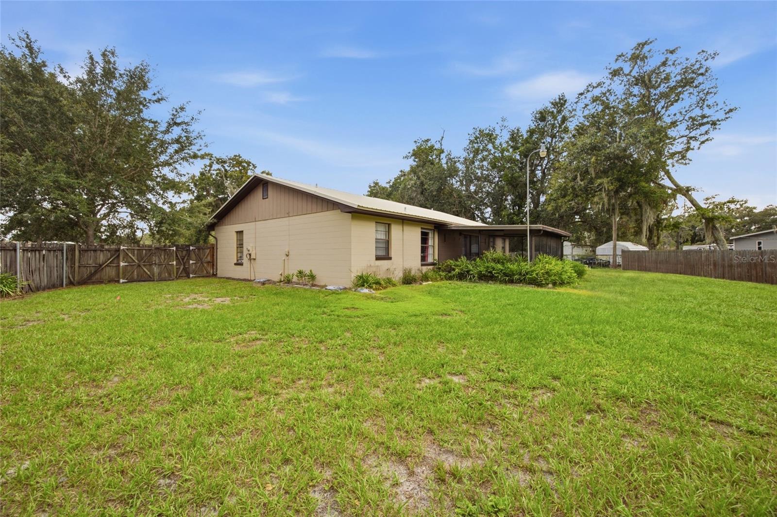 SOUTHWIND SUB - Residential
