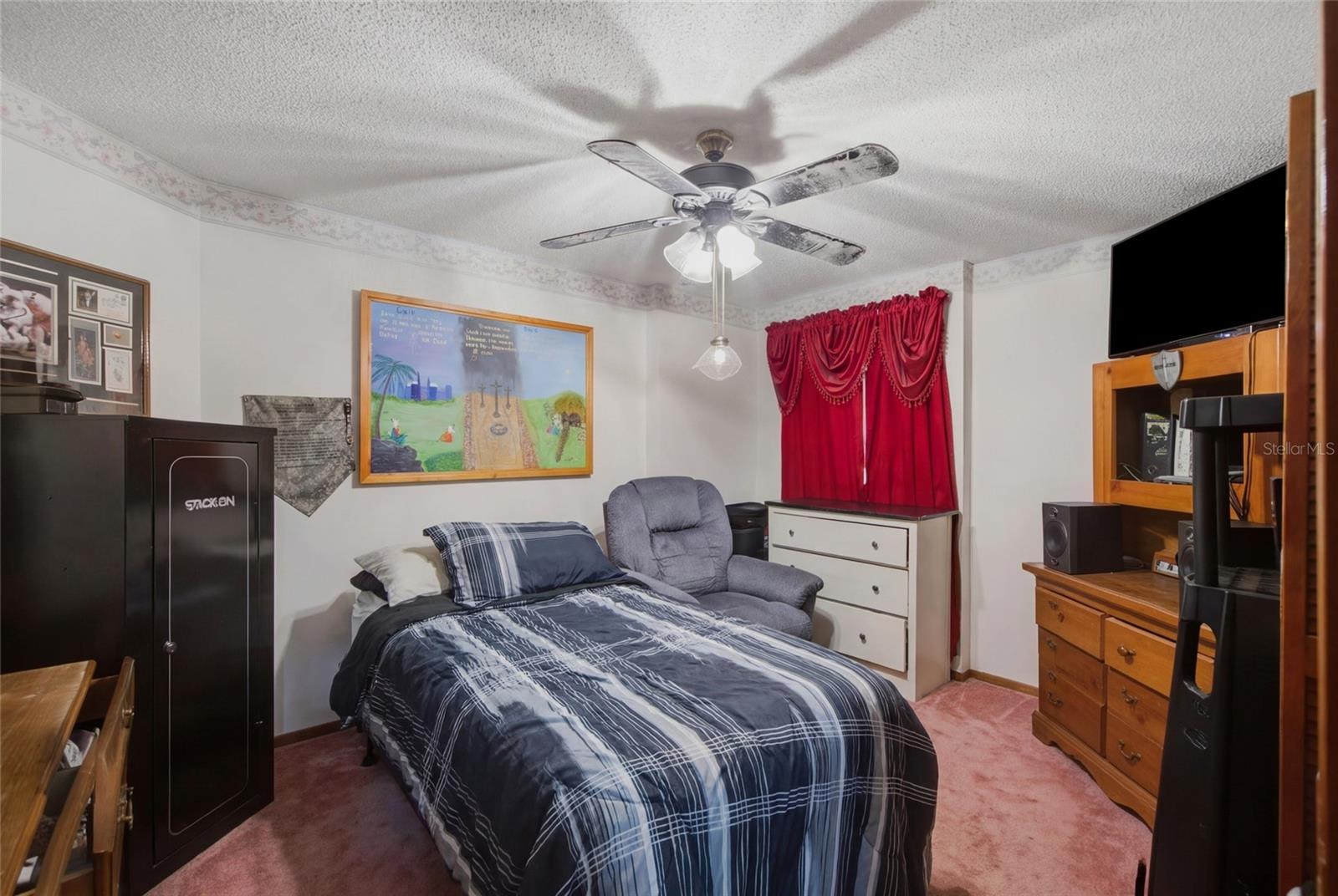 SOUTHWIND SUB - Residential