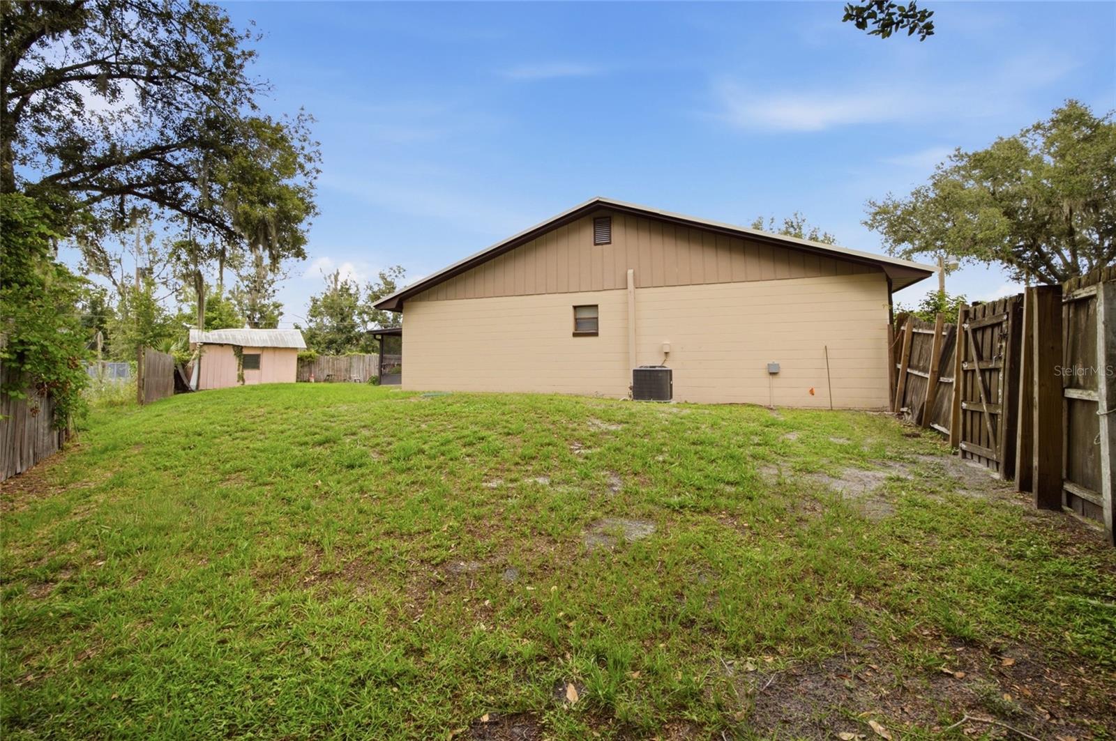 SOUTHWIND SUB - Residential