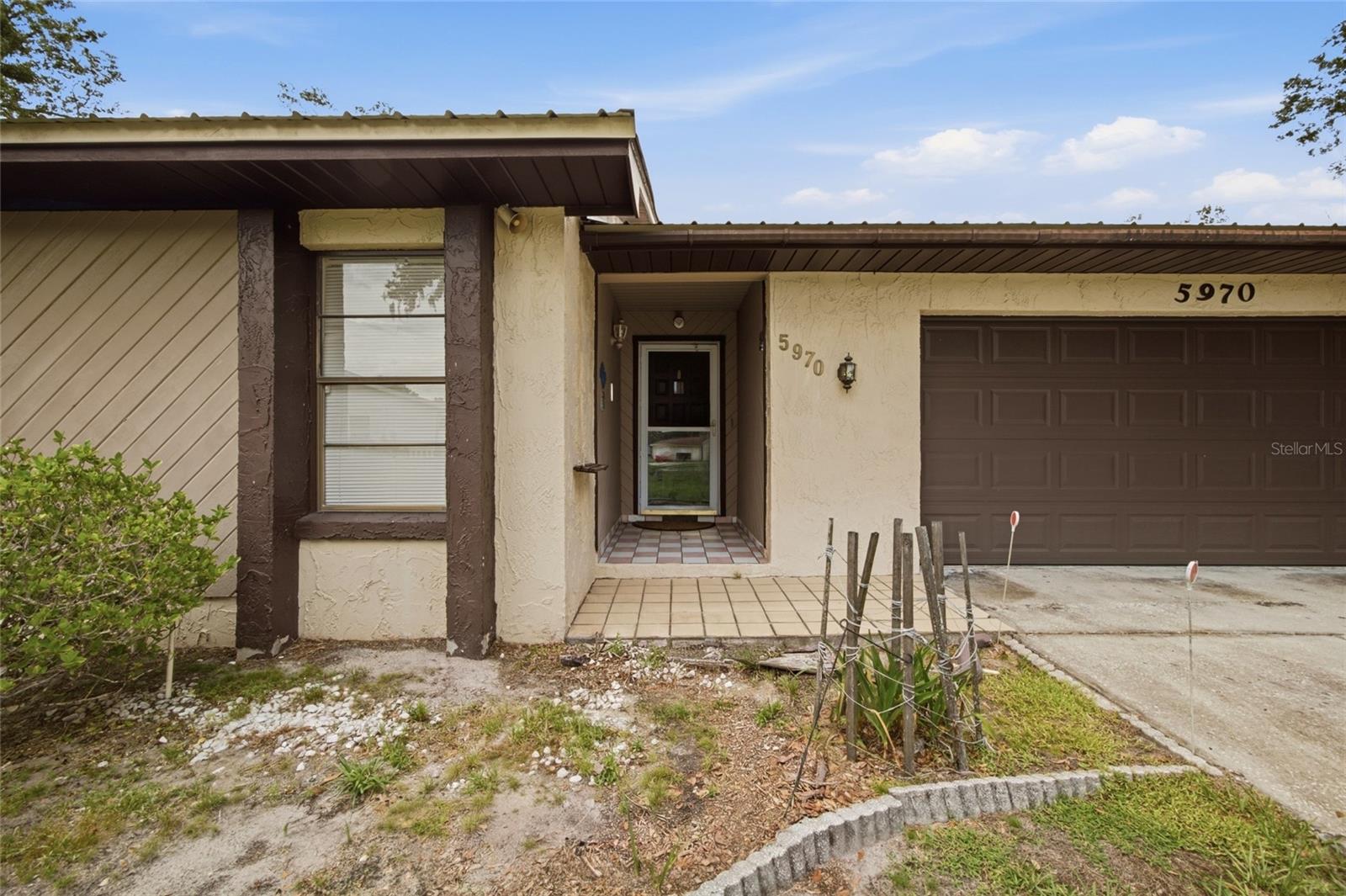 SOUTHWIND SUB - Residential