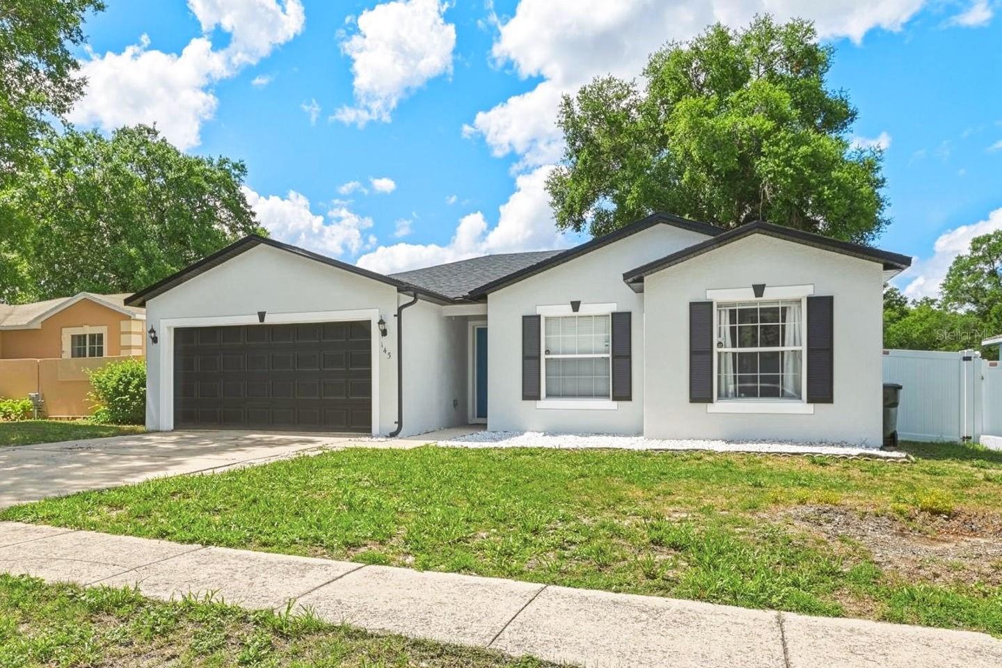 FOREST RDG/OCOEE - Residential