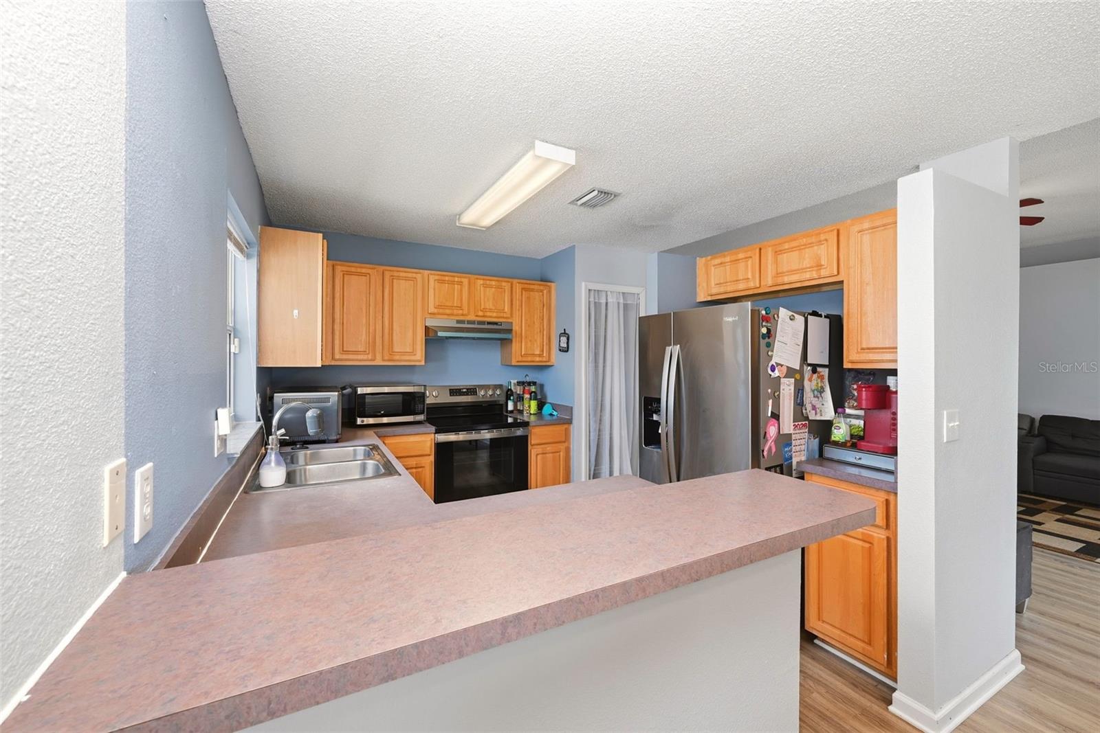 FOREST RDG/OCOEE - Residential