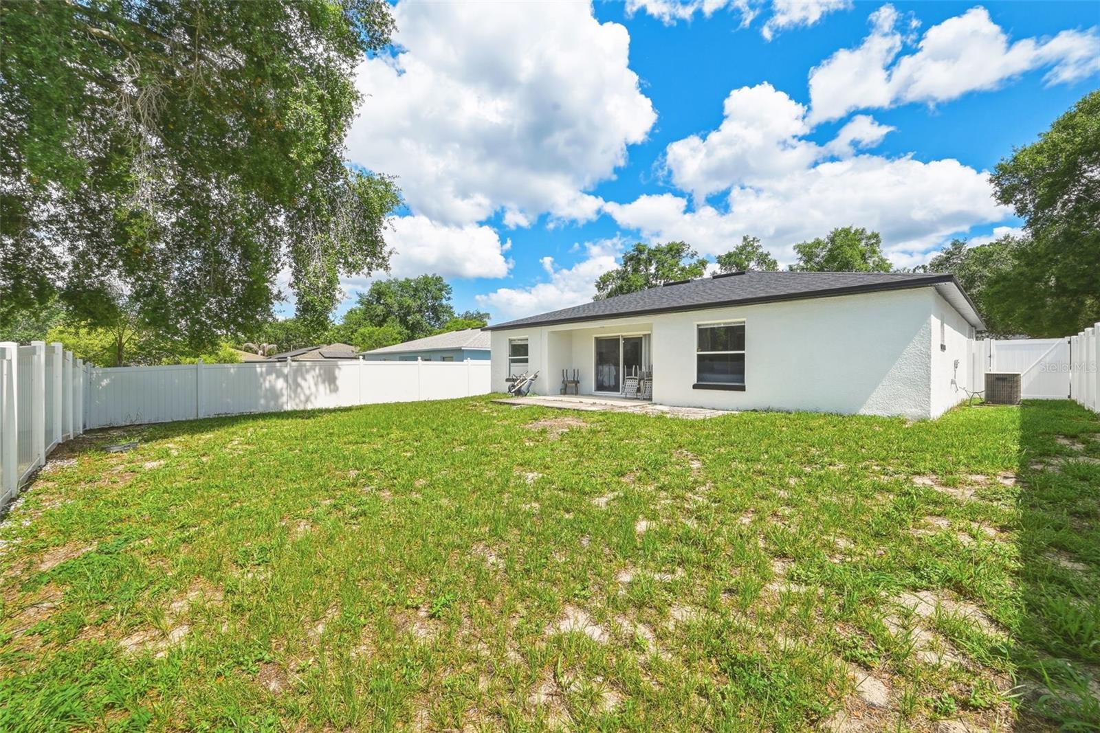FOREST RDG/OCOEE - Residential