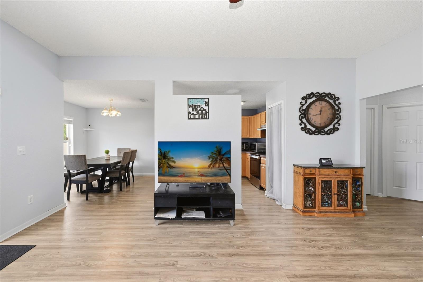 FOREST RDG/OCOEE - Residential