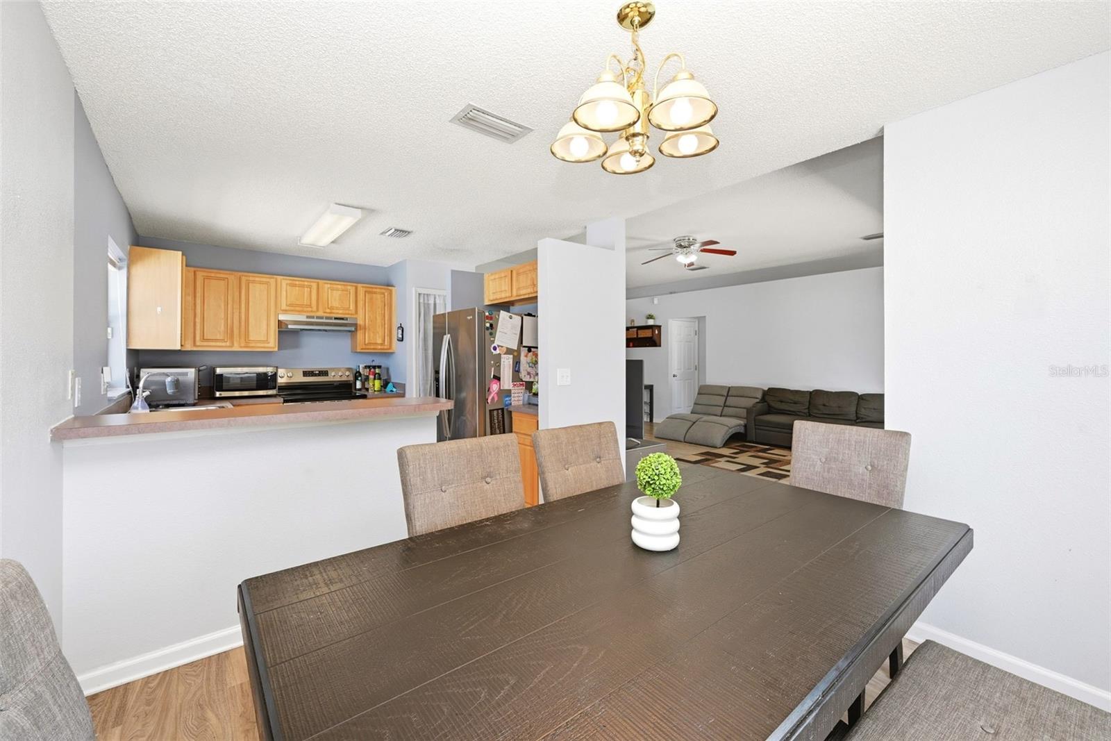 FOREST RDG/OCOEE - Residential