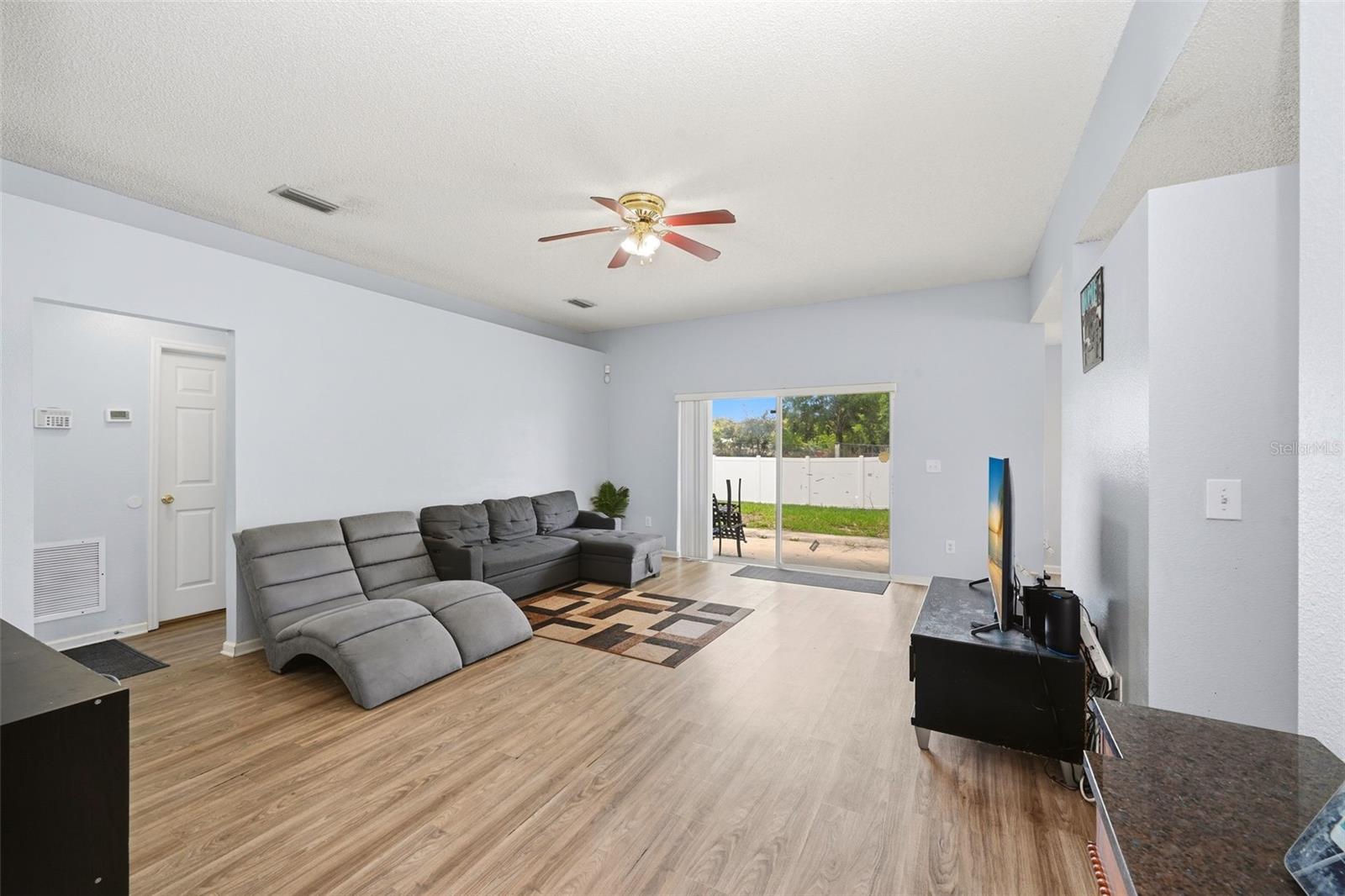 FOREST RDG/OCOEE - Residential