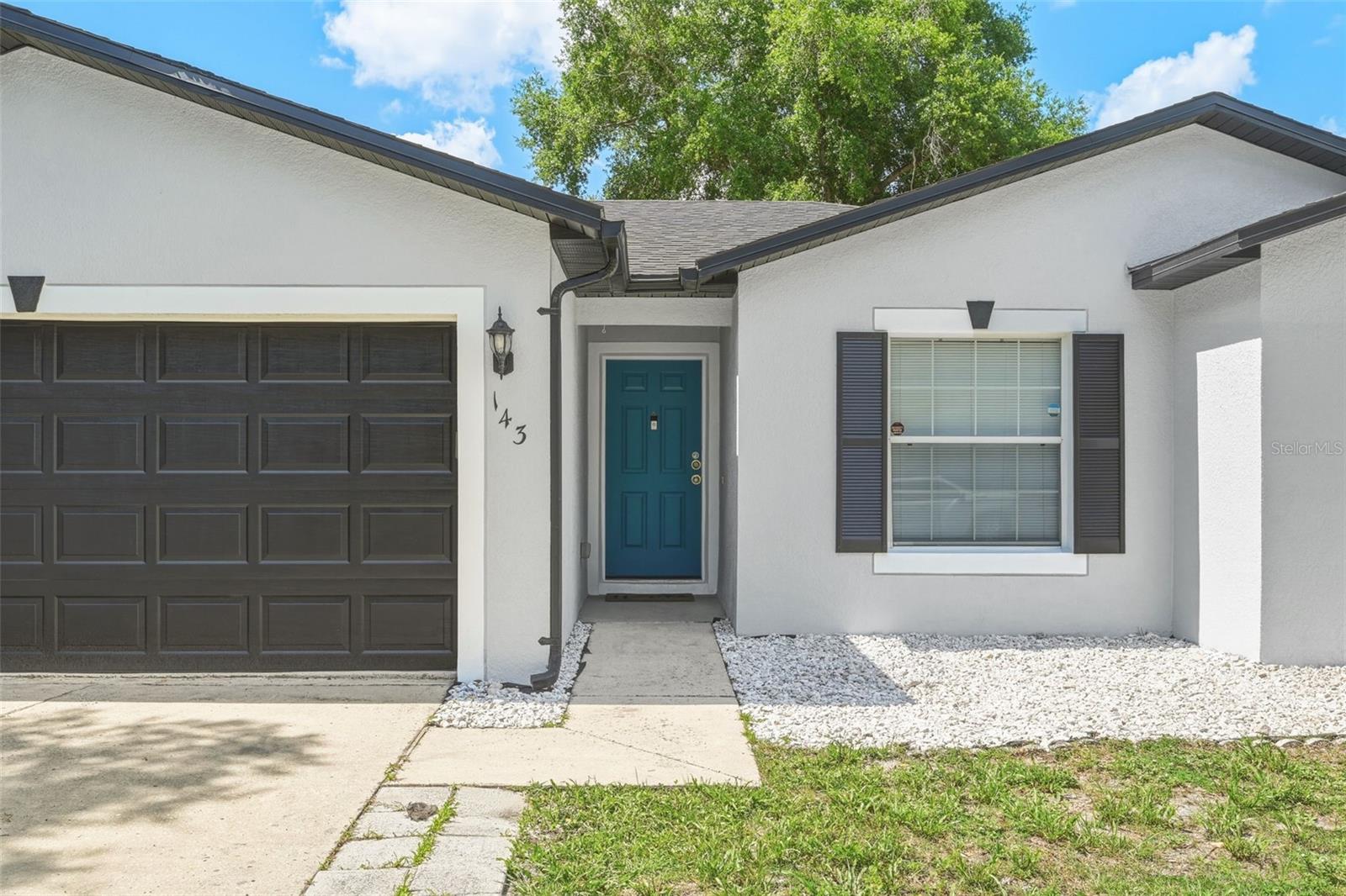 FOREST RDG/OCOEE - Residential