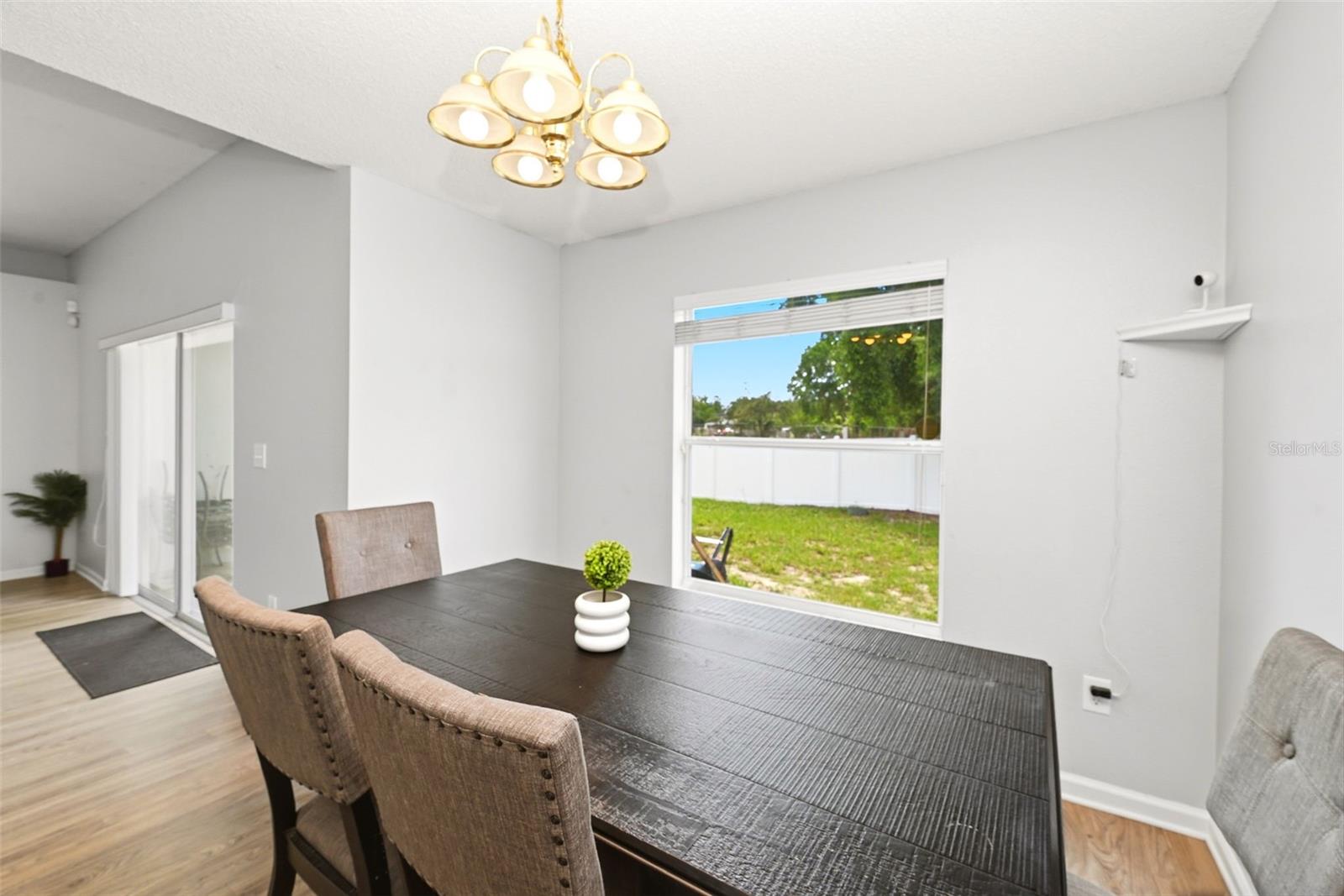 FOREST RDG/OCOEE - Residential
