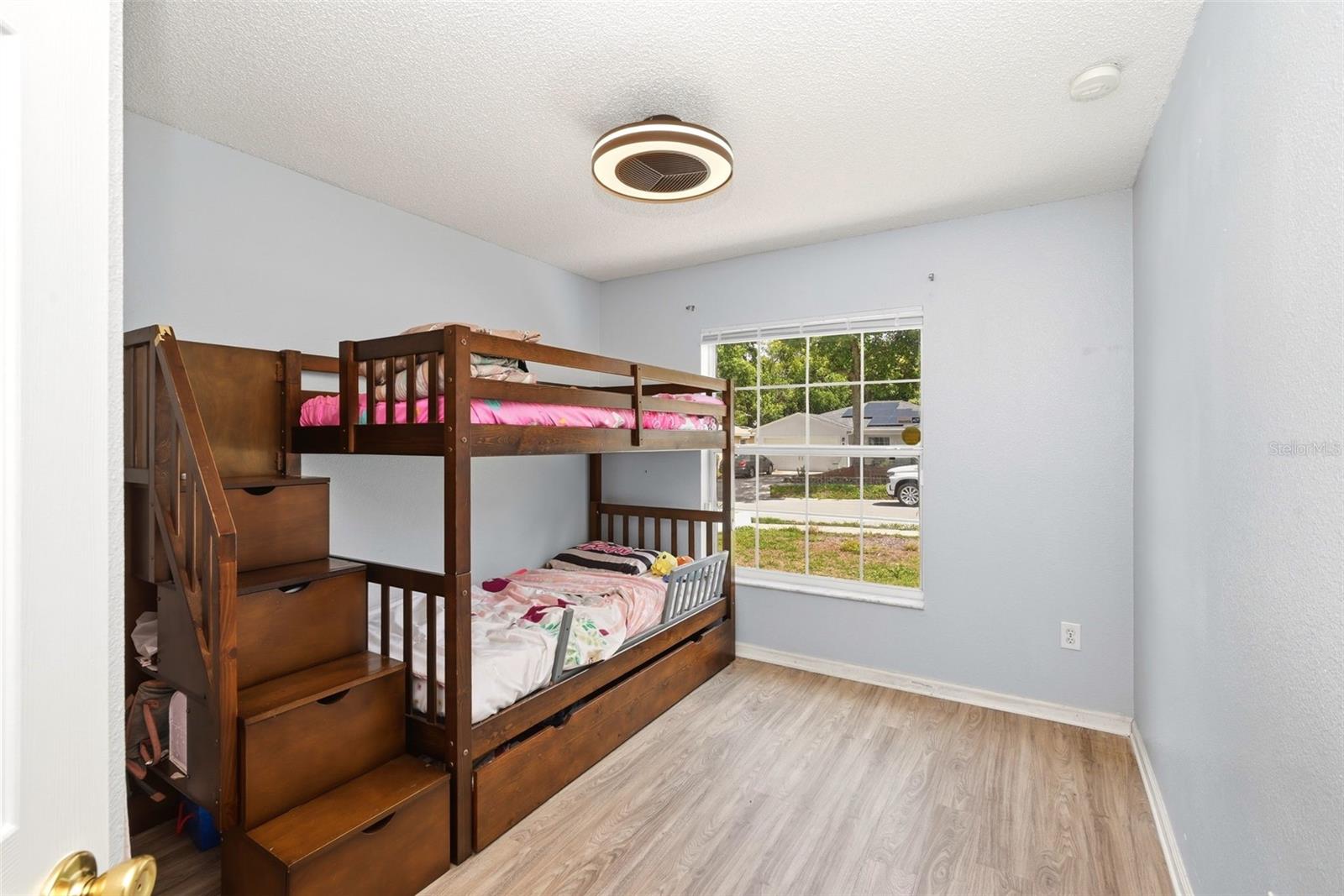 FOREST RDG/OCOEE - Residential
