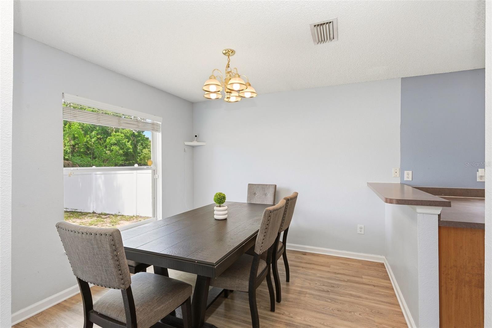 FOREST RDG/OCOEE - Residential