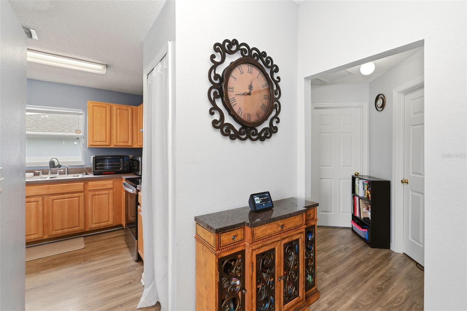 FOREST RDG/OCOEE - Residential
